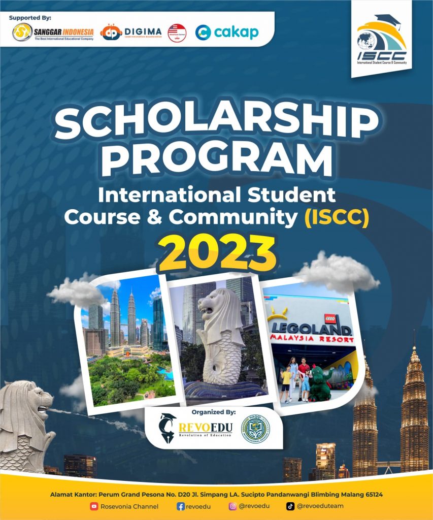 ISCC 2023
